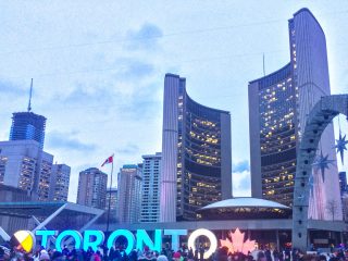How To Spend One Day In Toronto, Canada - A Local's Guide