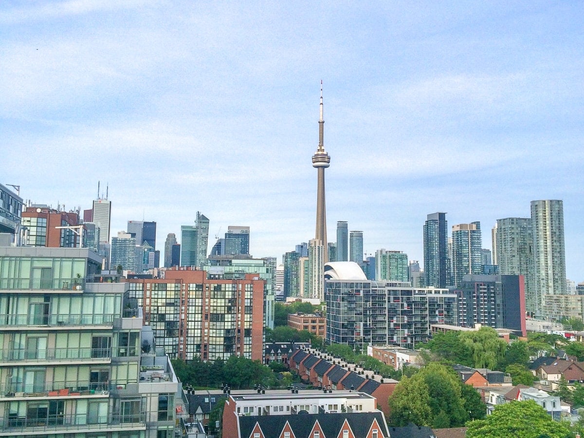 11 Must-Knows When Visiting Toronto For The First Time